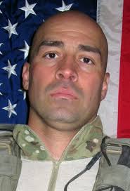 SGT Anibal Santiago (1972-2010)