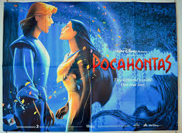 Maybe you would like to learn more about one of these? Pocahontas Original Cinema Movie Poster From Pastposters Com British Quad Posters And Us 1 Sheet Posters