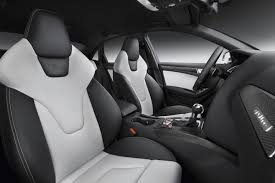 2013 Audi S5 Vorsprung