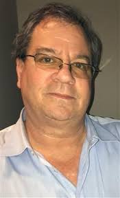 Mark Prichard Obituary (1960