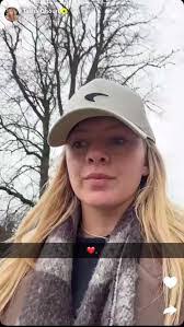 Tasha Bentley's Instagram, Twitter & Facebook