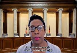 Laquetta Walker's Instagram, Twitter & Facebook