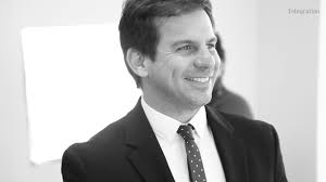 Marcos Schmidt: The new director at our Leadership & Organization Practice: