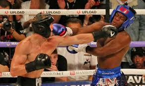 Additionally, many of the nfts unlock premium rewards such as signed gloves, tickets to future fights and dazn subscriptions. Dazn Seeks New Audience By Streaming Boxing Match Between Youtube Stars Logan Paul And Ksi Ministry Of Sport