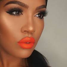 What your lipstick colour says about your personality