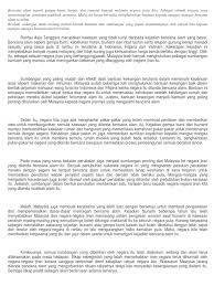 10 cara untuk persiapan dalam menghadapi sebuah bencana alam. Bencana Alam Docx
