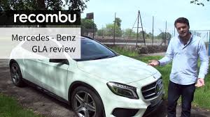 Today, amg continues to create victory on the track and desire on the streets of the world. Mercedes Gla Amg Line Review Not Just A Big A Class Youtube