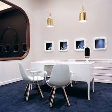 Octium Jewelry Store Is A Commercial Interior Design Gemstone Store Design Interior Interior Design Commercial Interior Design