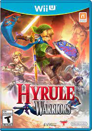 May 19, 2018 · hyrule warriors definitive edition has a massive roster of characters from across the zelda series, and naturally you'll want to know how to unlock each and every one. Amazon Com Hyrule Warriors Nintendo Wii U Nintendo Of America Todo Lo Demas