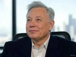 As if you are a new Elon musk il just see you now