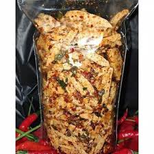 Maybe you would like to learn more about one of these? Beli Basreng Stik Bumbu Pedas Daun Jeruk Basreng Pedas Seetracker Indonesia