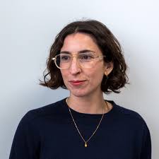 Stephanie Strother's exhibition