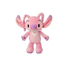 Find and save images from the angel and stich collection by queen of disaster (kmonster4255) on we heart it, your everyday app to get lost in what you . Angel Disney Nuimos Plush Lilo Stitch Shopdisney