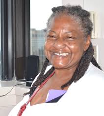 Tribute to Donna for her community service