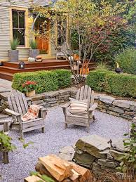 Large Backyard Ideas On A Budget 23 Large Backyard Landscaping Backyard Sitting Areas Diy Patio