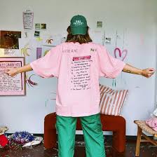 Saddle up Dirty Cowgirls & Cowboys🤠 The absolute Legend that is  @lottierae_art has made our dreams come true and teamed up with us