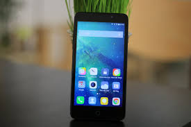 Đập hộp Coolpad Roar 3: 3 triệu cho ...
