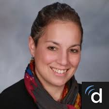 Dr. Paul Geltman, MD