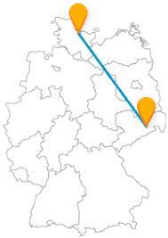 Wenn sie auf der suche nach dem einfachsten weg sind, den besten preis für ihre. Bus Dresden Kiel Im Bahn Vergleich Busliniensuche De