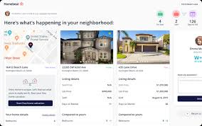 You're comparing the property to others that have actually sold—the more recently the better. Real Estate Cma Software Cma Software Templates
