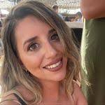 Judith Borrero's Instagram, Twitter & Facebook