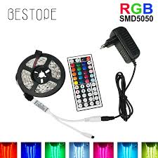 Maybe you would like to learn more about one of these? Bestope Rgb Led Strip Light 5050 2835 Smd Rgb Tape 5m 10m Led Tape Lamp Flexible Waterproof Diode Ir Controlle Dc12v Adapter Set Led Tape Rgb Led Striplight Tape Aliexpress