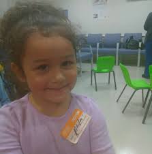 Team EvaRose Kicking Neuroblastoma ' s Butt