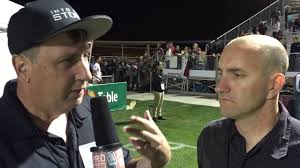 Sac Republic Loss to OC Blues 4/30/16