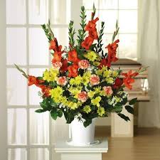 Check spelling or type a new query. Send Mixed Funeral Basket Randolph Florist Florist