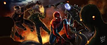 Marvel sinister six makes a great gift for teens and adults, aged 14 and up. Spider Man Life After The Mcu Starloggers