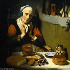 Artist Turns Classic Paintings Into Hilarious Gifs Ultralinx Classic Paintings Art Parody Funny Art