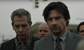 Poor acting, director and just all and all a slow ride. Derek Cecil And Max Beesley Join Hbo S Stephen King Adaptation The Outsider Bloody Disgusting