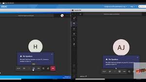 Here's a demo of opening a ticket with service now and the guide on how to create this. Microsoft Teams For Helpdesk Emergency Situation Covid 19 Youtube