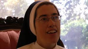 Sister Michaela Martinez, OP