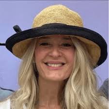 Speaker-Lesley Russell