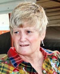 Patricia Williams Obituary