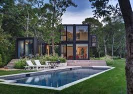 Decouvrez Ces 10 Maisons Container Et Realisez La Votre Planete Deco A Homes World En 2020 Maison Container Contenaire Maison Maison Conteneur