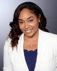 Nakisha Tucker's Instagram, Twitter & Facebook