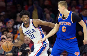 Pin By Antonio R On Knicks Nba League Pass Ny Knicks Bein Sports