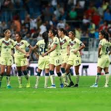 Definidos los semifinalistas ¡corinthians y américa de cali están en semifinales!. Liga Femenil Mx El Club America Anuncia Su Lista De Bajas Para El Clausura 2020 Soy Futbol