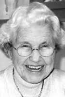 Inez Spence Obituary (2007)