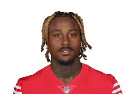 Terrance Mitchell's Instagram, Twitter & Facebook