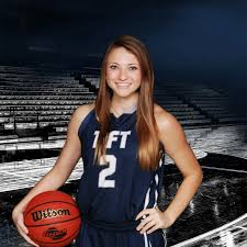 Mary Alex Anders' Tift County High School Career Home