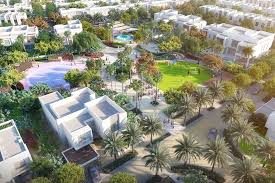City centre al zahia, set to become the largest mall in the northern emirates, is on schedule to open in march 2021, developer majid al futtaim properties has confirmed. Al Zahia Breaks Ground On Its Al Yasmeen Neighbourhood Projects And Tenders Construction Week Online