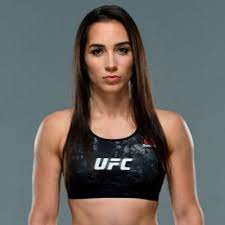 Ariane lipski will now face newcomer isabella de padua at ufc on espn+ 22 after veronica macedo was forced to withdraw. Veronica Macedo Mma Vmacedomma Twitter