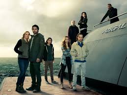 Fear The Walking Dead — Tanıtım