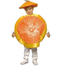 Disfraces de frutas para niños. Disfraces De Frutas Y Verduras Para Ninos Y Adultos Midisfraz