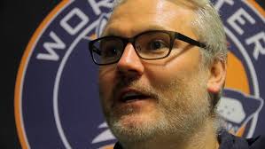 Interview with Worcester University Director of Basketball Dale Ryan