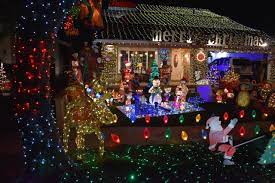 Maybe you would like to learn more about one of these? Holiday Lights Contest Anaheim Beautiful