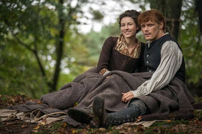 Outlander season 4: Sam Heughan, Caitriona Balfe on new opportunities,  struggles to come